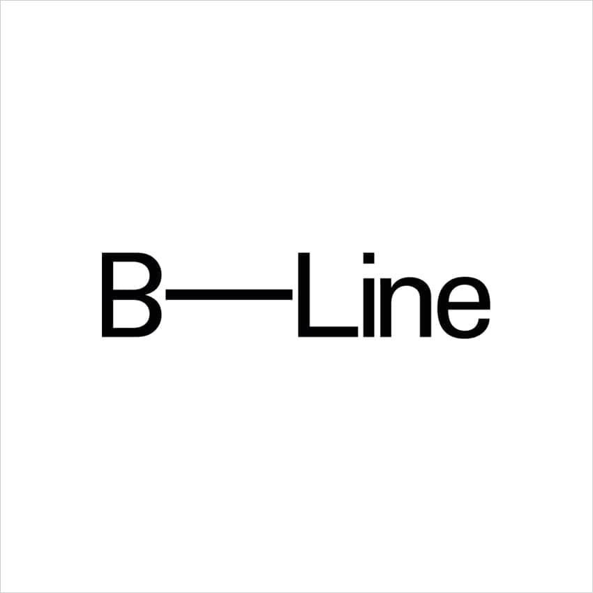 b-line | 株式会社メトロポリタンギャラリー