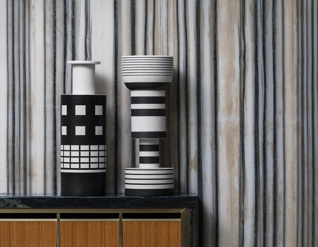 BITOSSI/Ettore Sottsass
